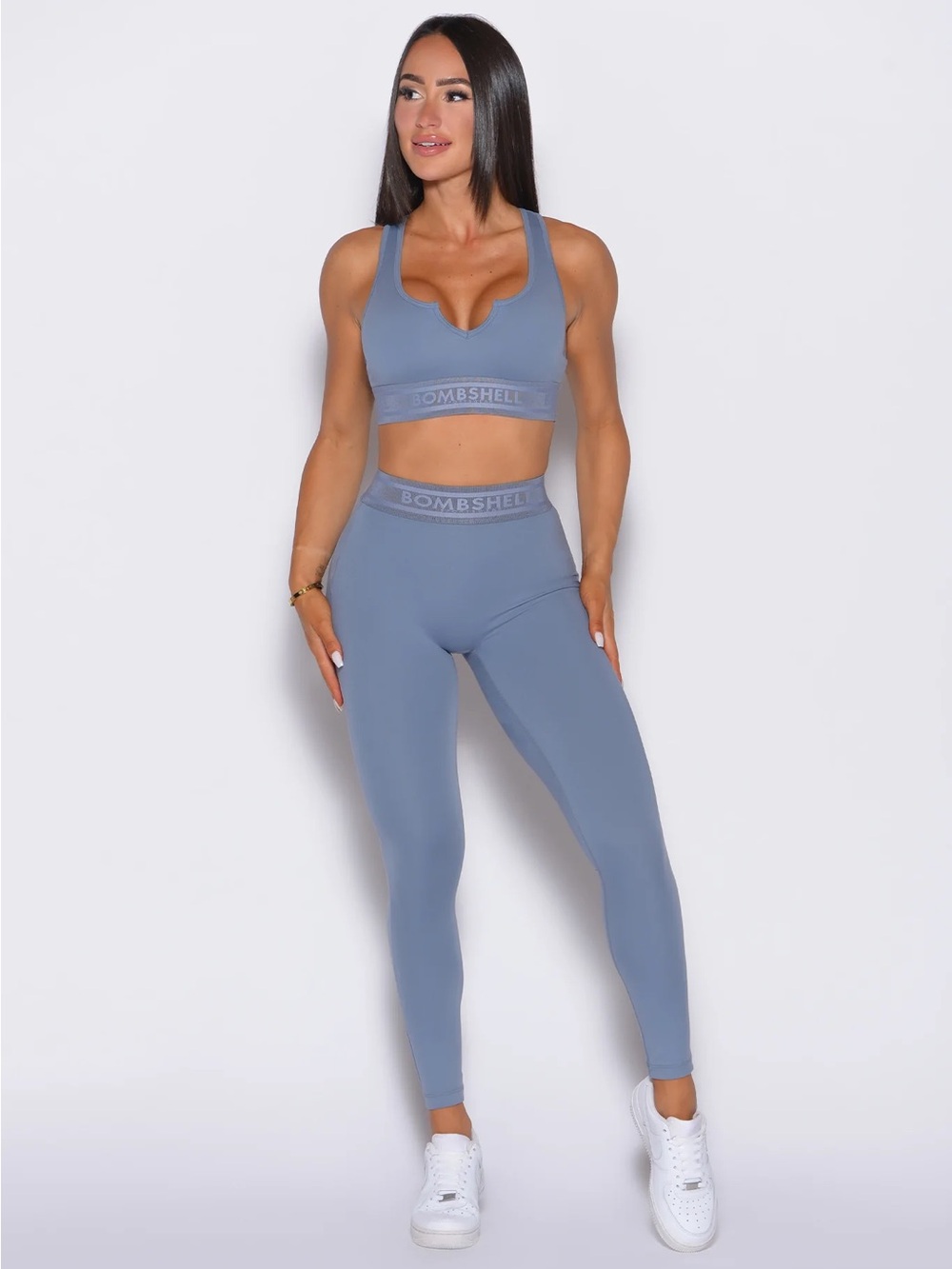 Bombshell Sportswear Active Leggings